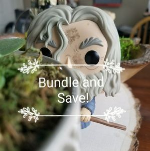 Bundle and Save!